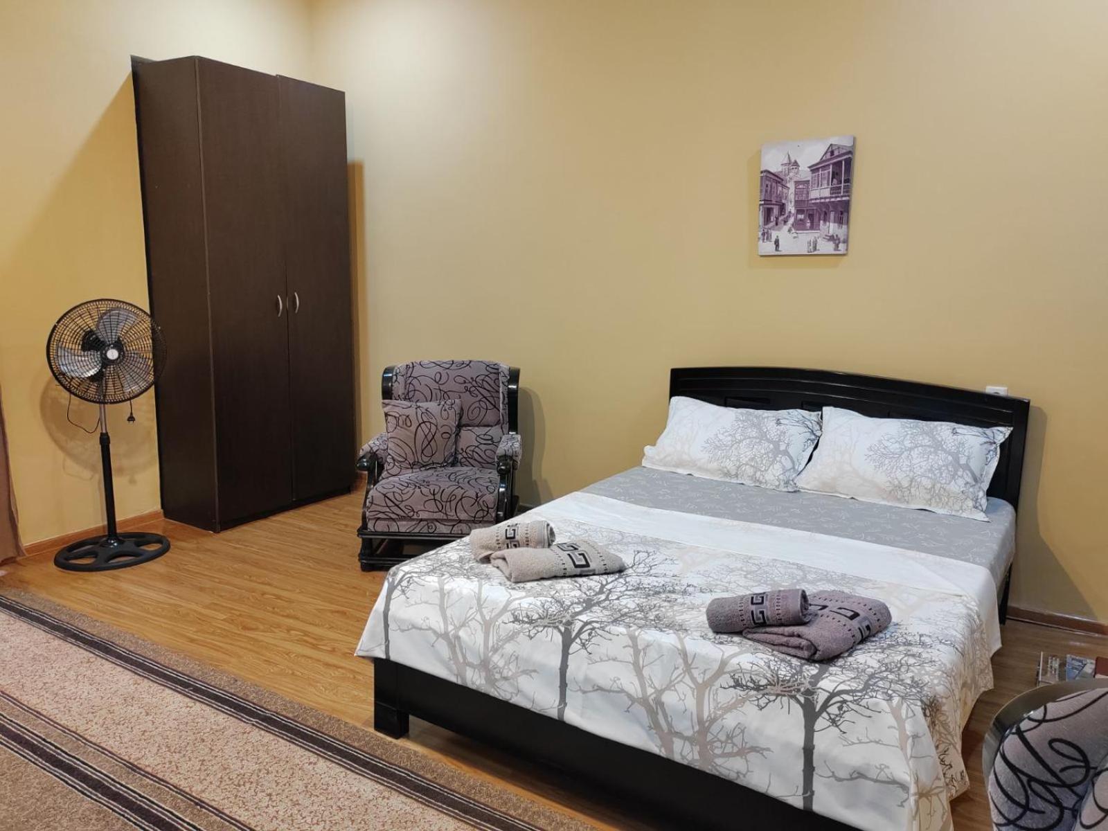 Centre Of Tbilisi Apartment ภายนอก รูปภาพ