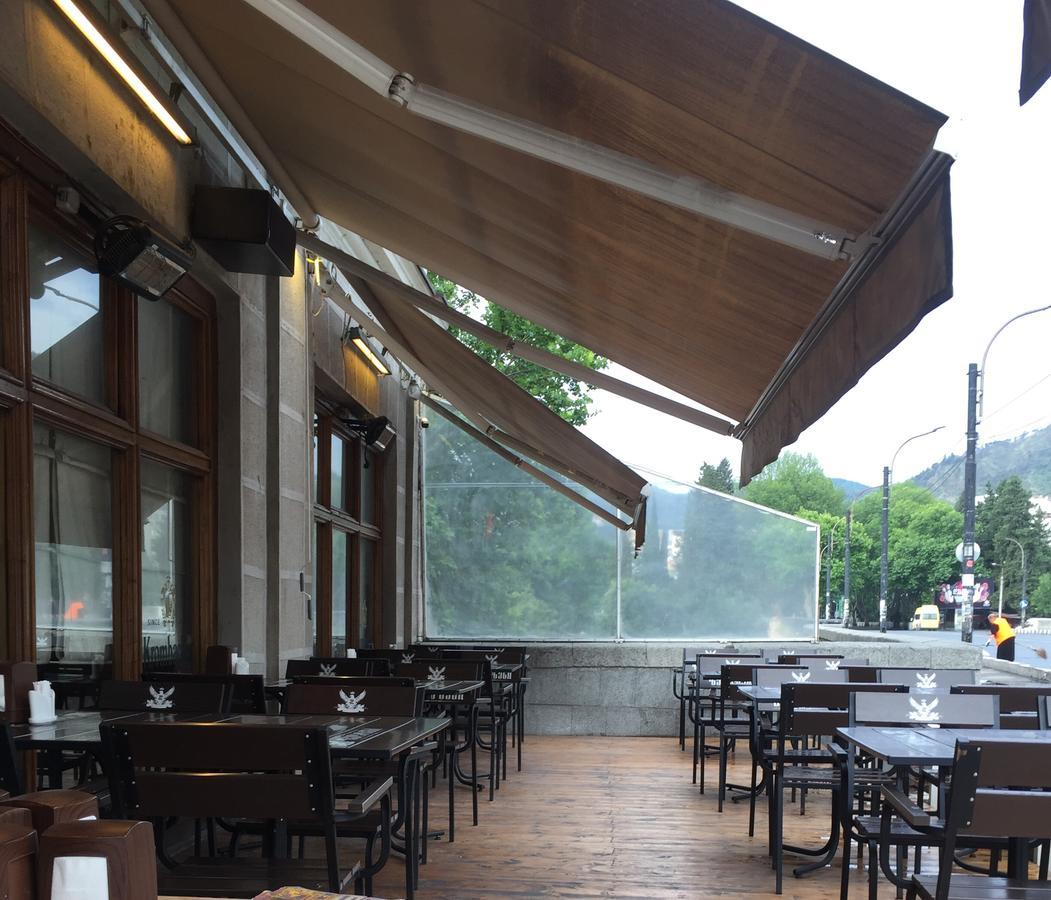 Centre Of Tbilisi Apartment ภายนอก รูปภาพ
